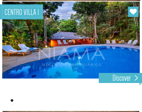 rent exclusive villas in trancoso map